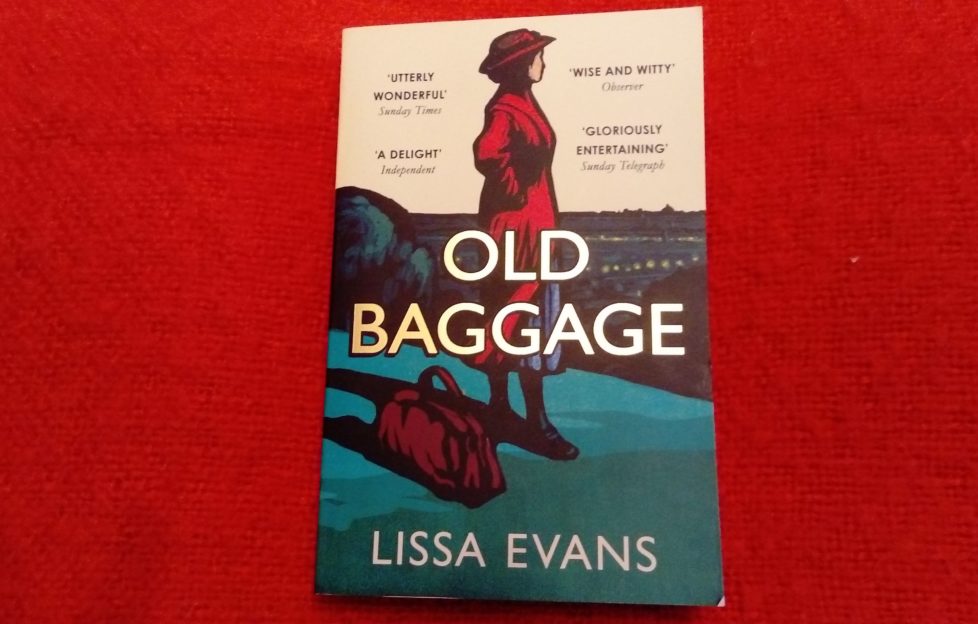 Old Baggage