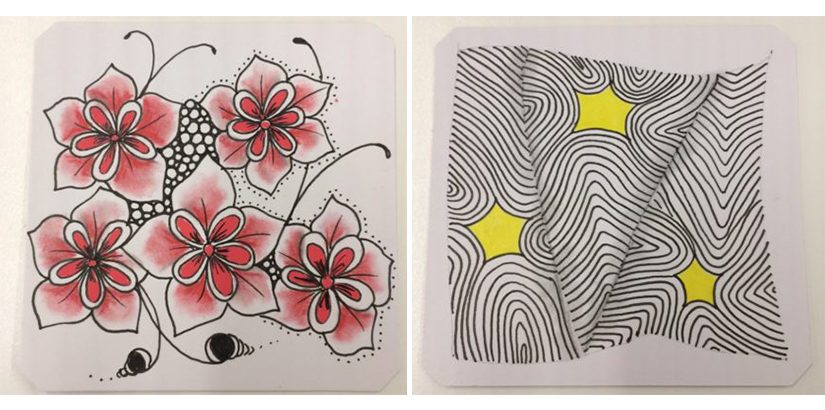 Zentangle