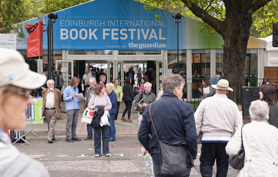 book festival