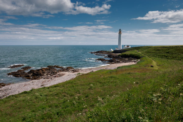 Coastal Walk