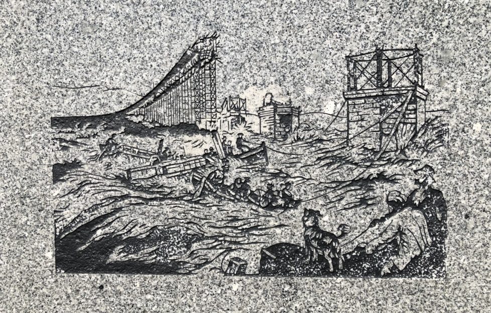 Tay Bridge Disaster