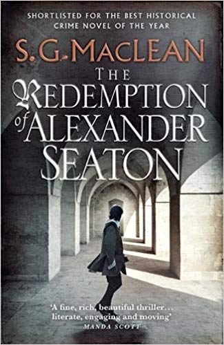 The Redemption Of Alexander Smeaton