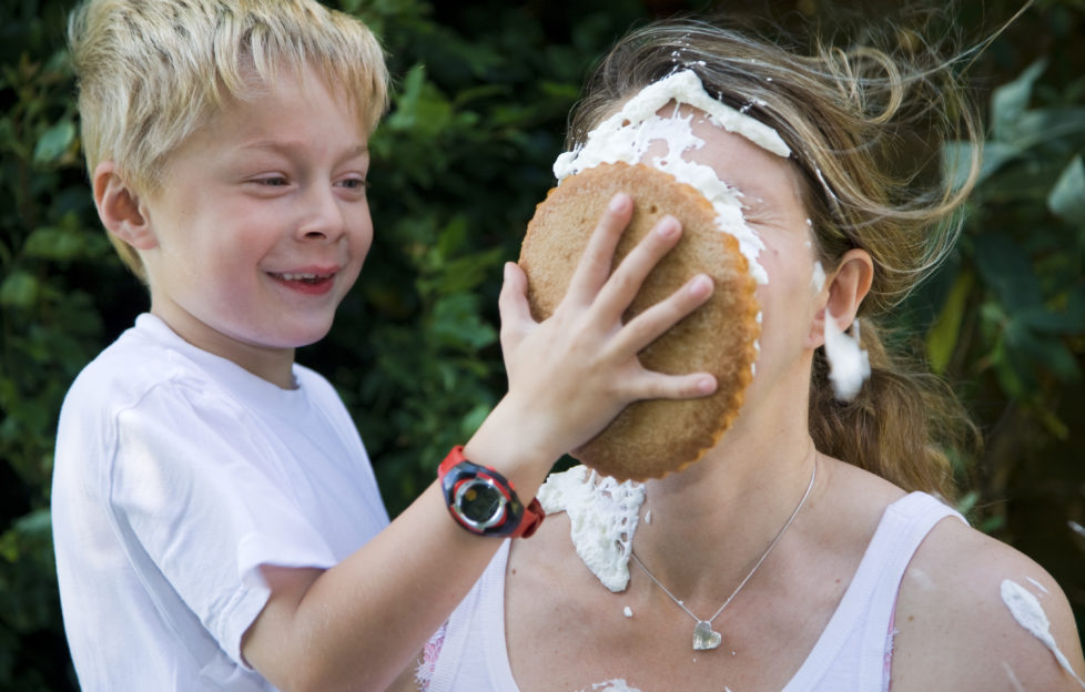 Great British Bake Off