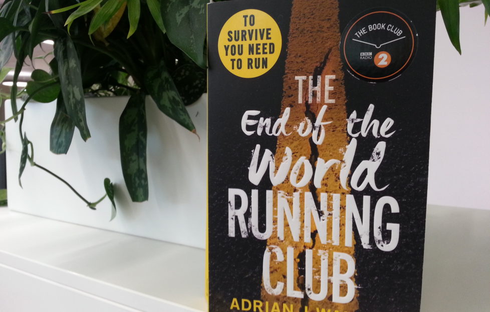 The End Of The World Running Club