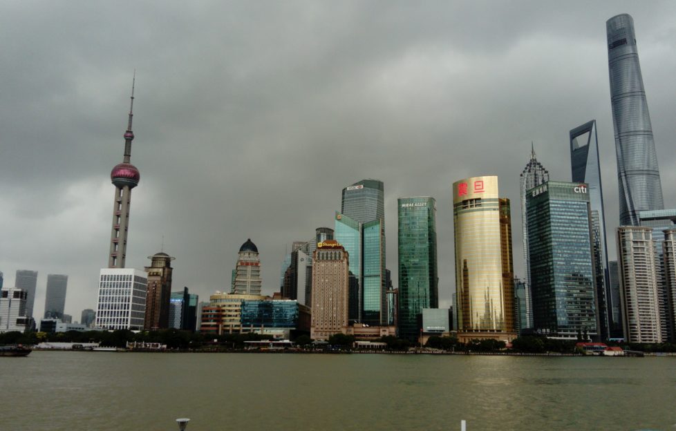 Shanghai