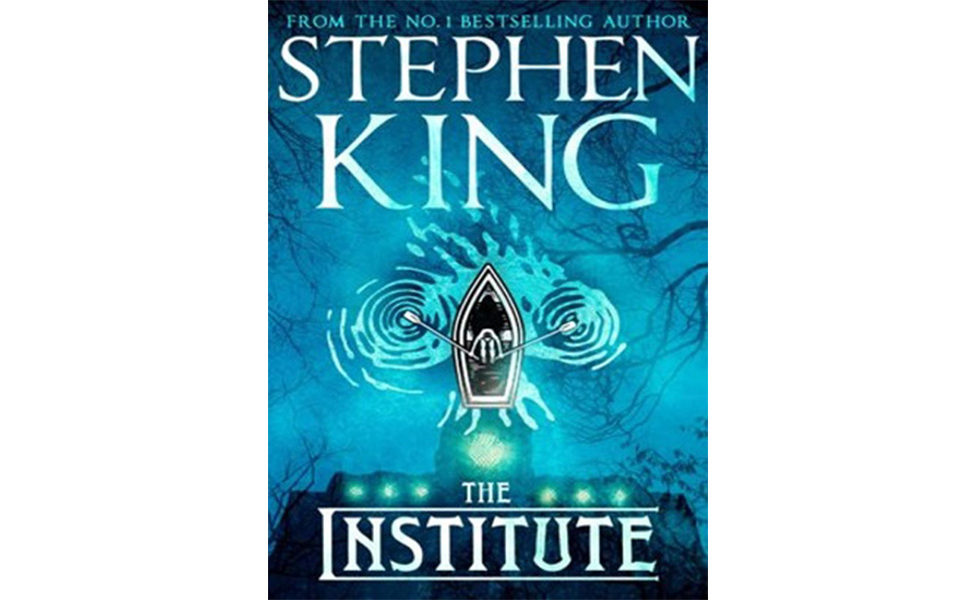 book review stephen king the institute