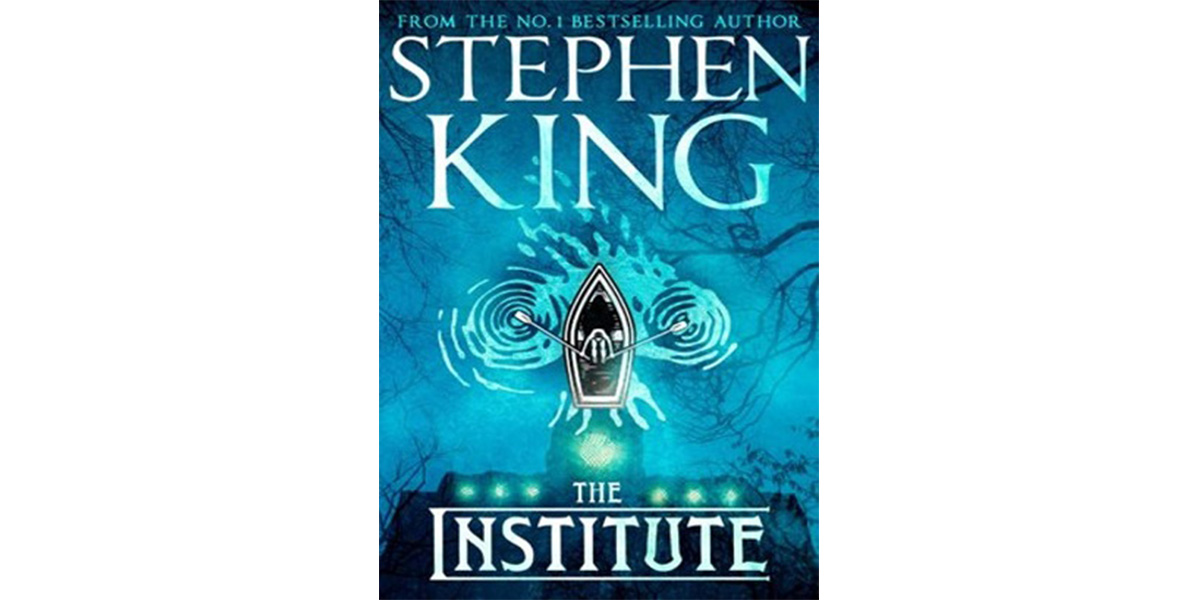 review the institute by stephen king review the institute by stephen king