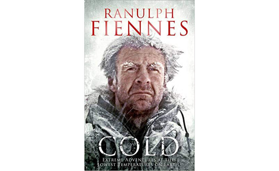 ranulph fiennes