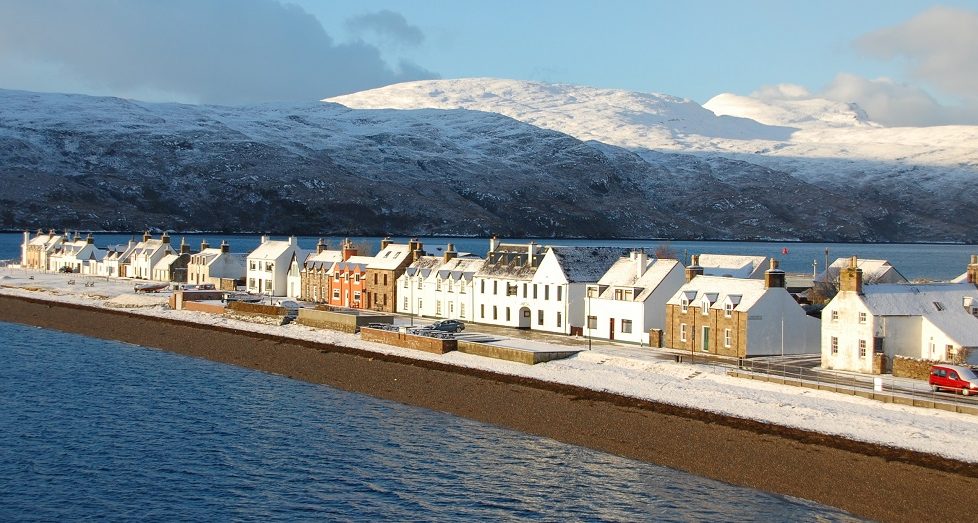 Ullapool