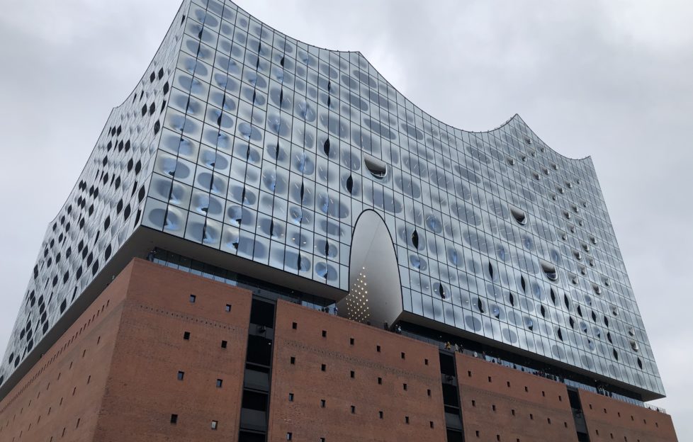 Elbphilharmonie