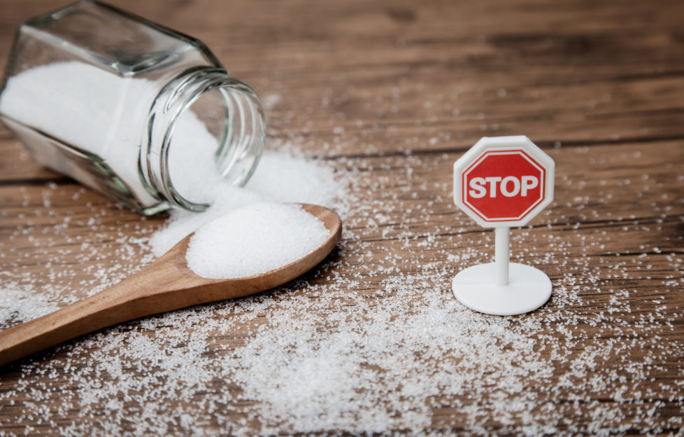 Make The Most Of Sugar Awareness Week The People's Friend