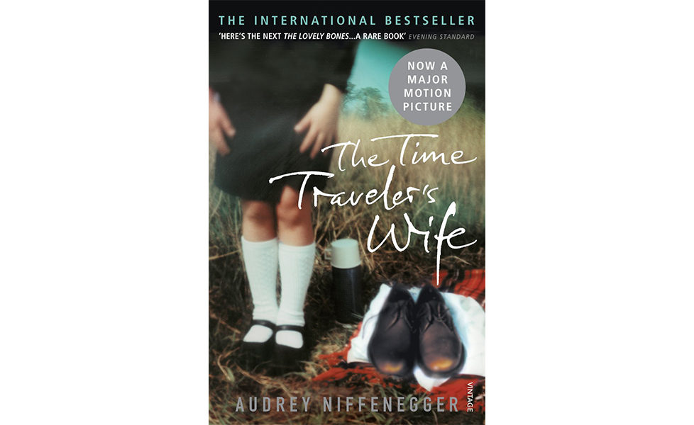 the time traveler's wife book reviews