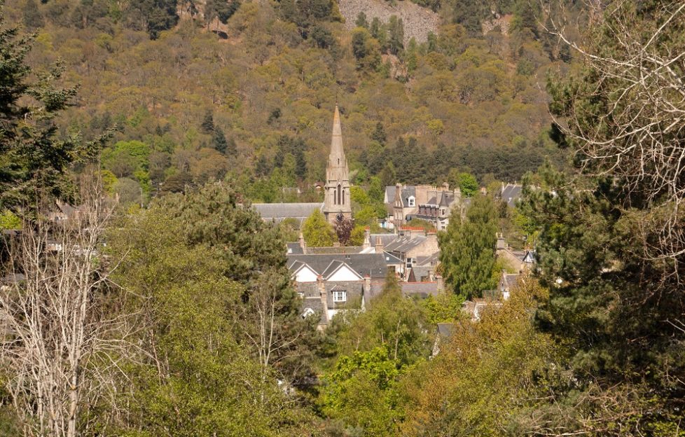 Ballater