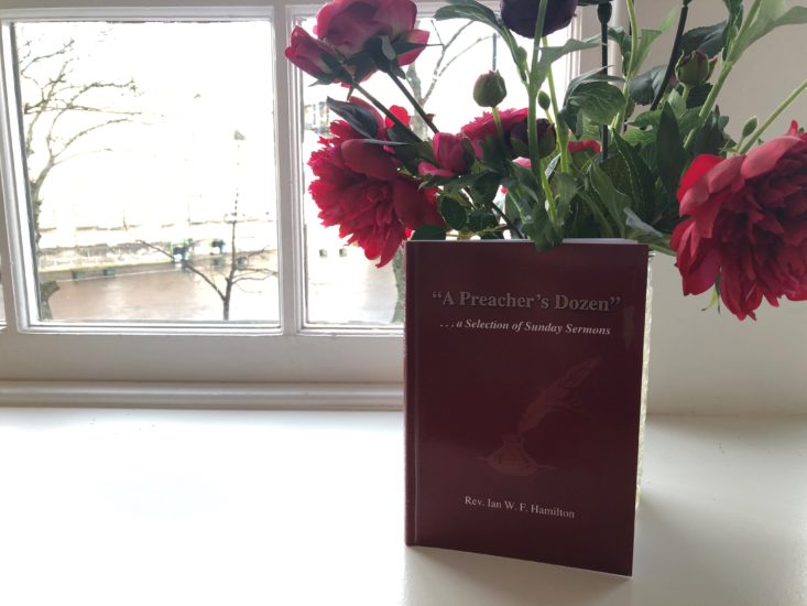 A Preachers Dozen Books By "Friend" Writers