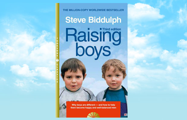 raising boys