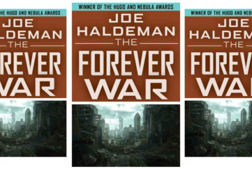 the forever war