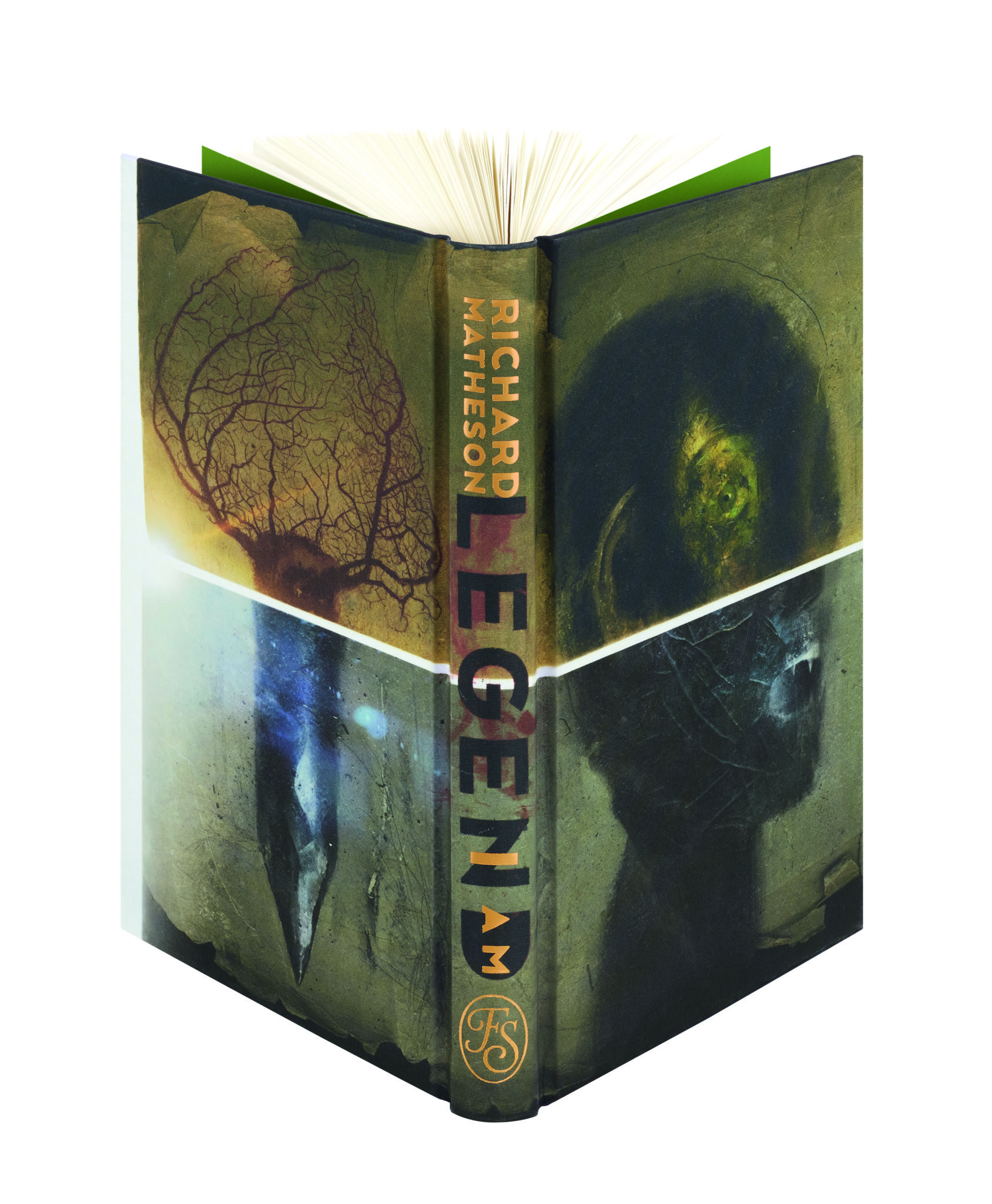 The Folio Society's Top 10 Books For Social Distancing