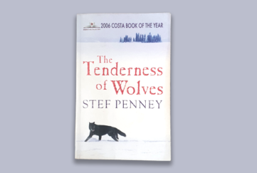 the tenderness of wolves
