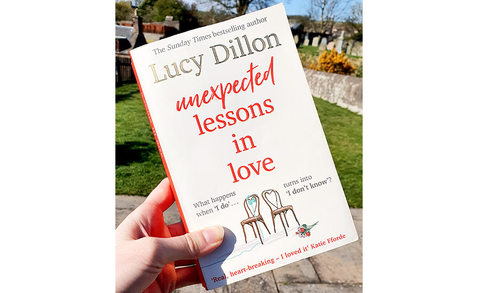 unexpected lessons in love