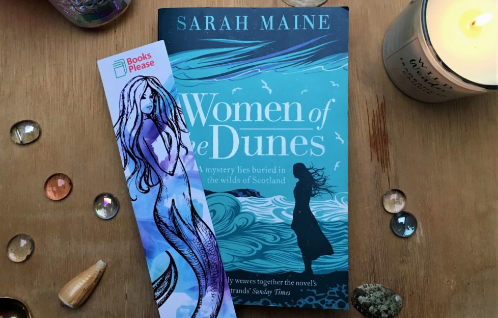 Women Of The Dunes