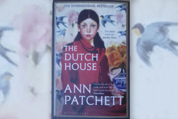 the dutch house