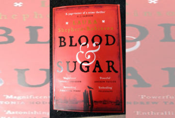 blood and sugar