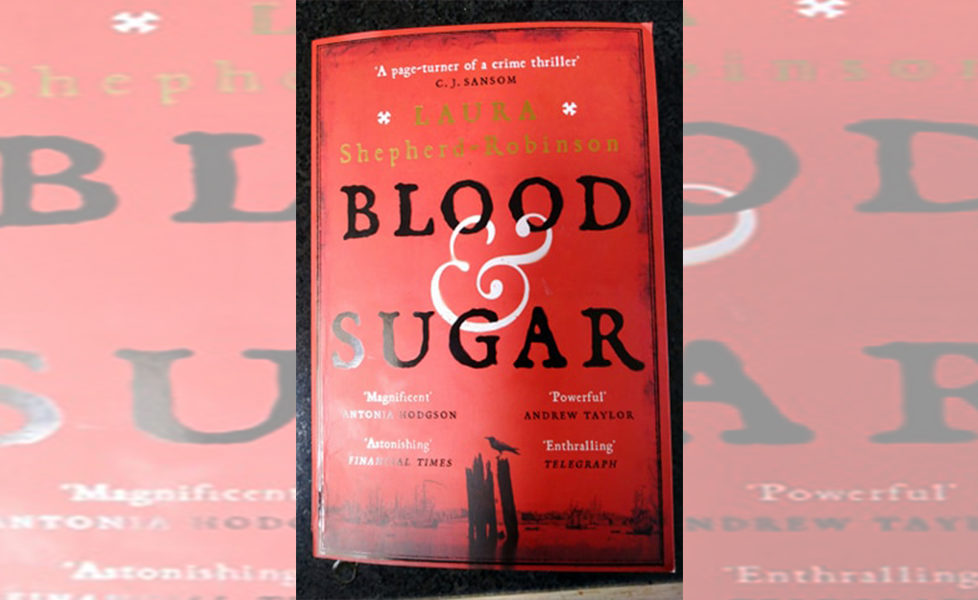 blood and sugar