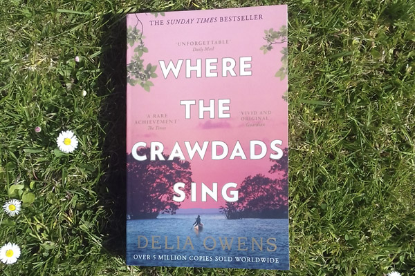 where the crawdads sing