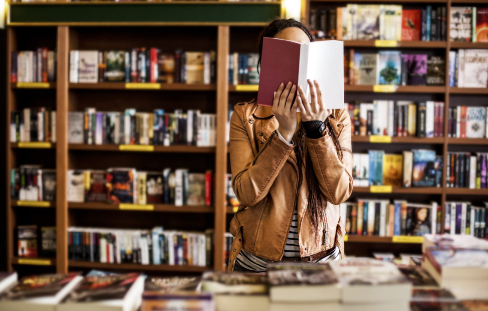 independent bookshop week