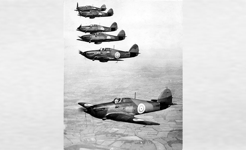 battle of britain