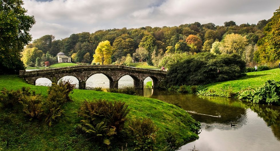 national trust