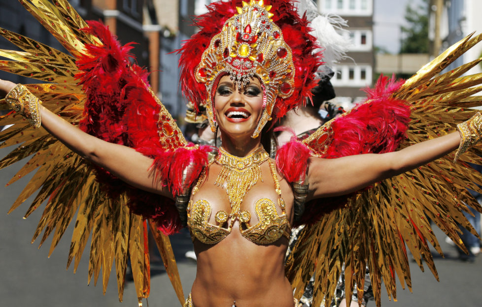 notting hill carnival