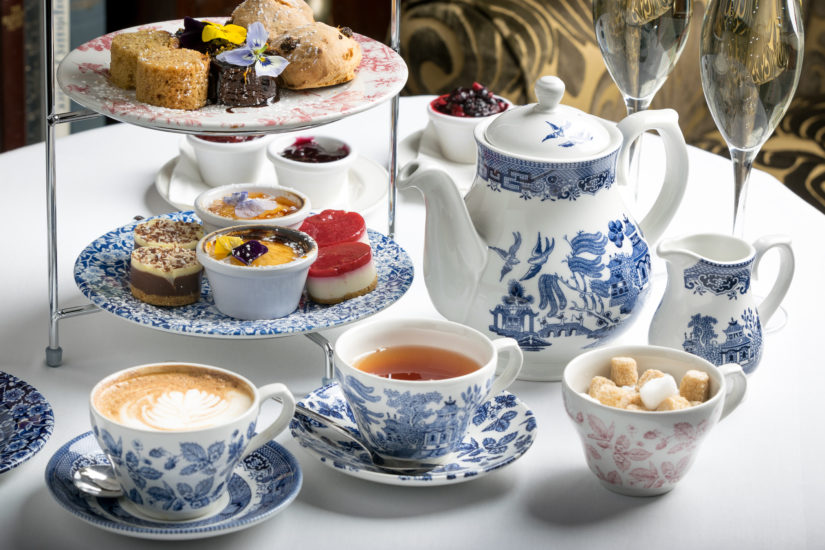 Afternoon Tea Advice From The Experts