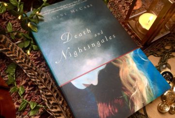 death and nightingales