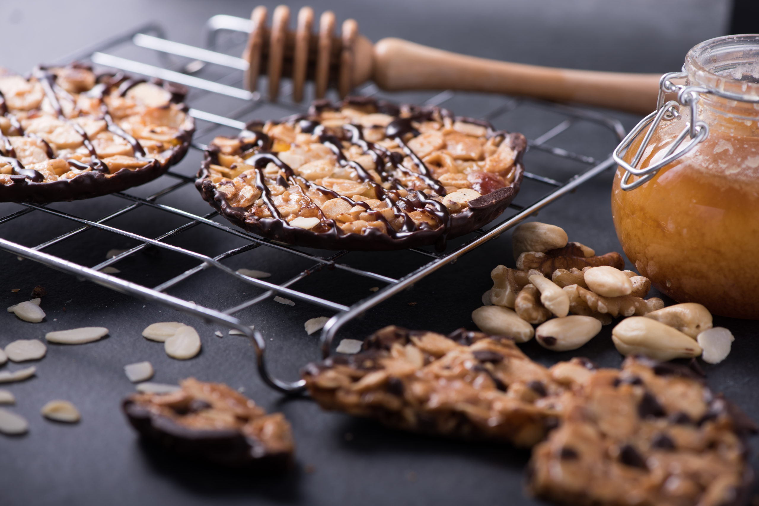 Great British Bake Off 2020: Biscuit Week - The People's Friend
