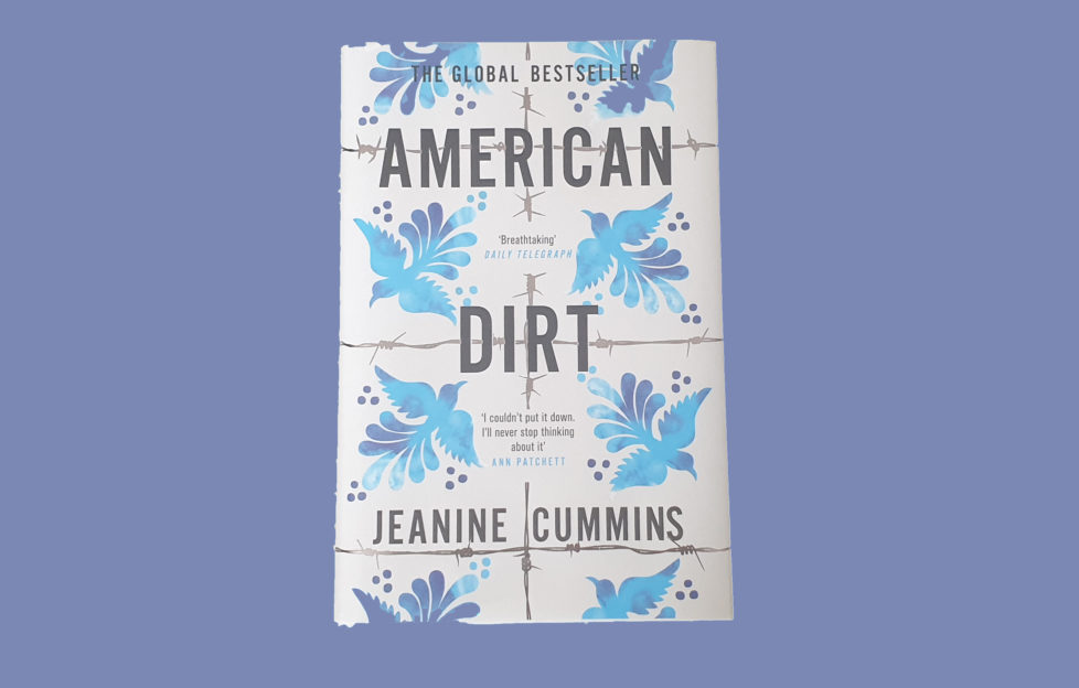 american dirt review