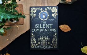 the silent companions review the silent companions review
