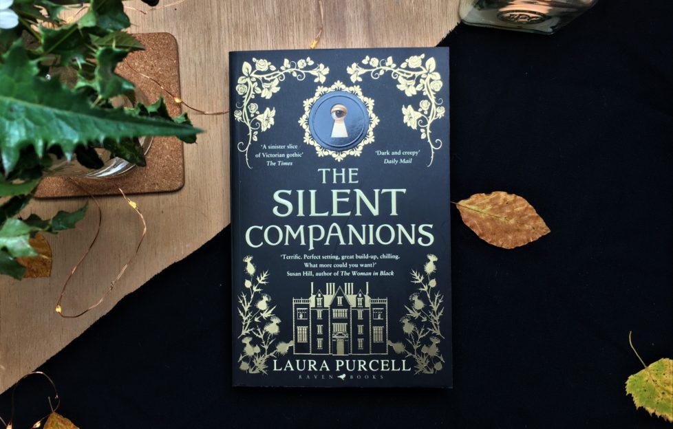 the silent companions