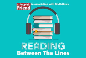 reading between the lines