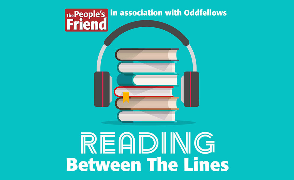 reading between the lines