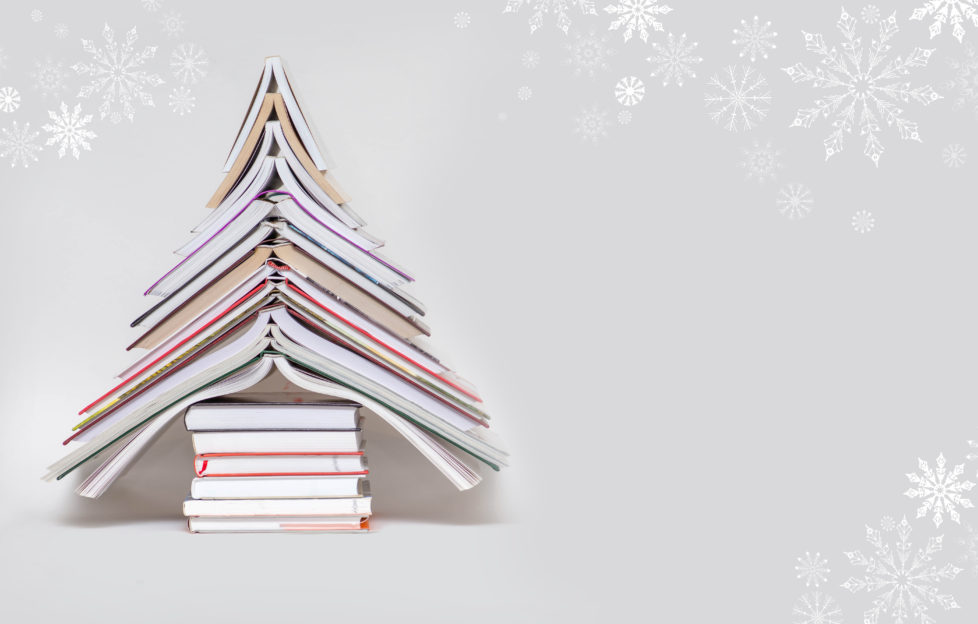 christmas books