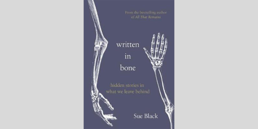 written in bone