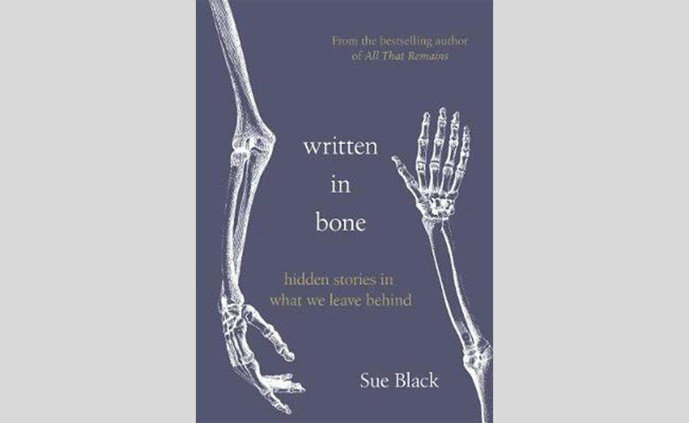 written in bone