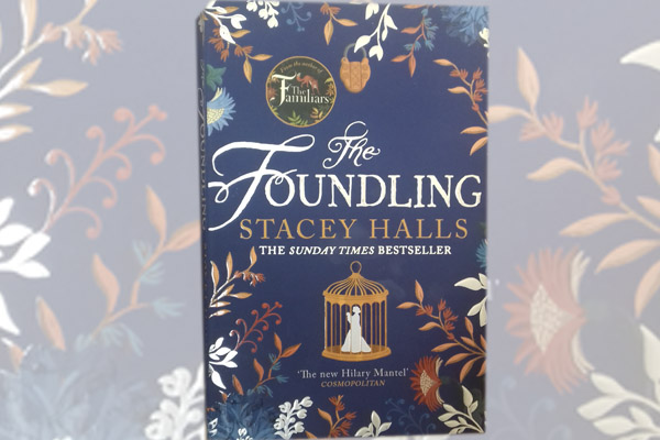 the foundling stacey halls ending