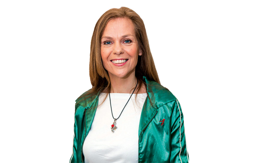 An Evening With Author Adele Parks - The People's Friend - Vimarsana News
