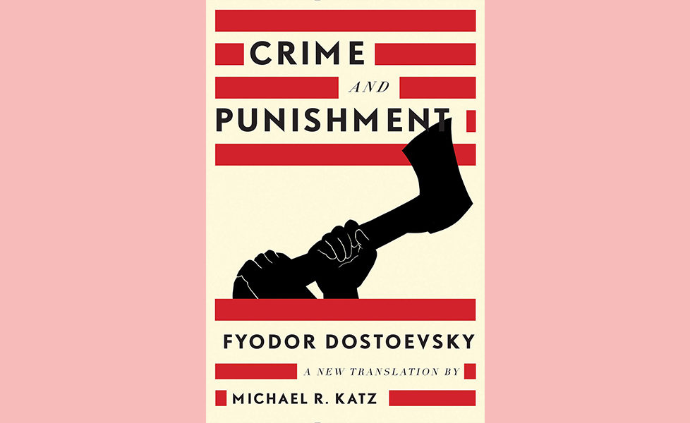 crime and punishment