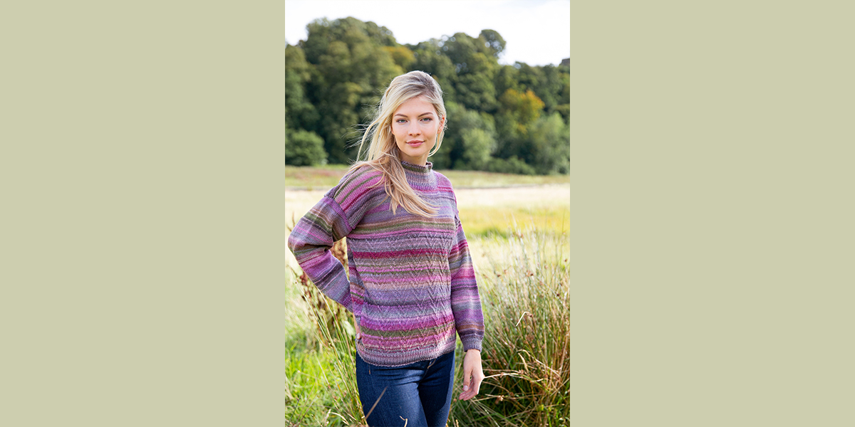 Knitting Preview: January 30, 2021 Issue - The People's Friend - Vimarsana News