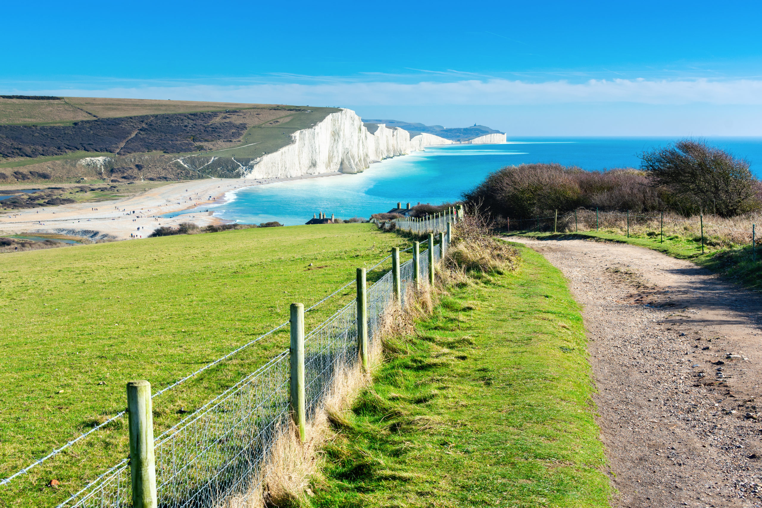 Stunning Photos From South Downs National Park The People s Friend