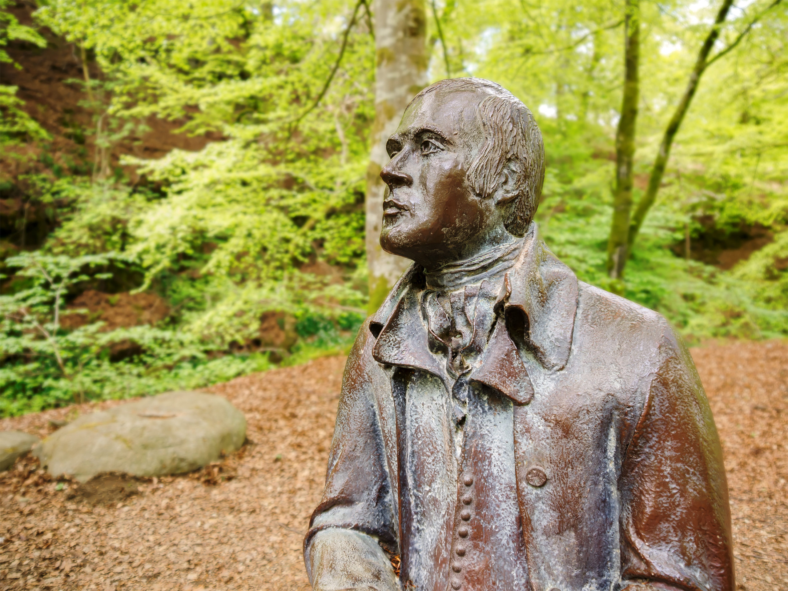 The Legacy Of Robert Burns - The People's Friend - Vimarsana News