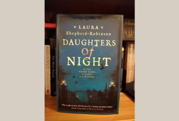 daughters of night